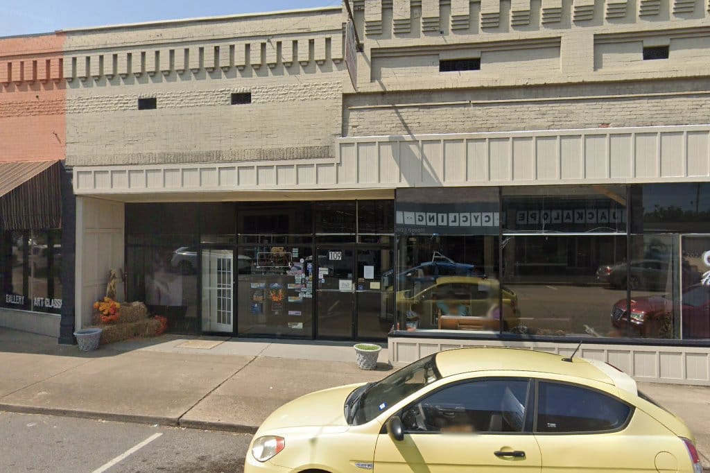 Arkansas Beauty College