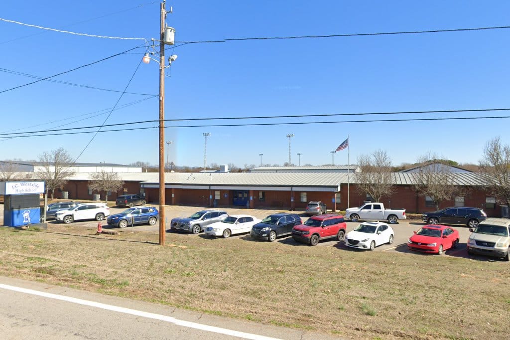 Westside High School