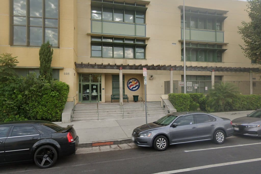 Charles H Kim Elementary School