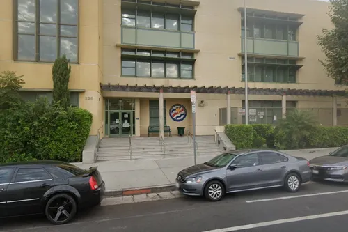 Charles H Kim Elementary School
