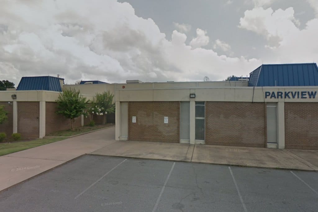 Parkview Middle School