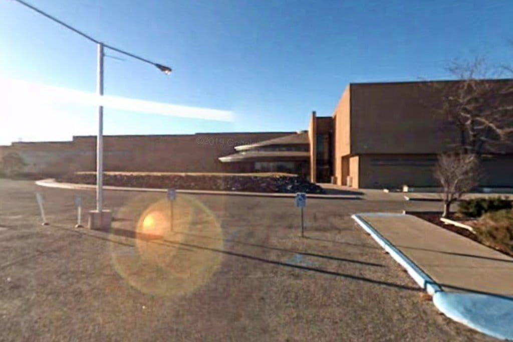 NMSU Library