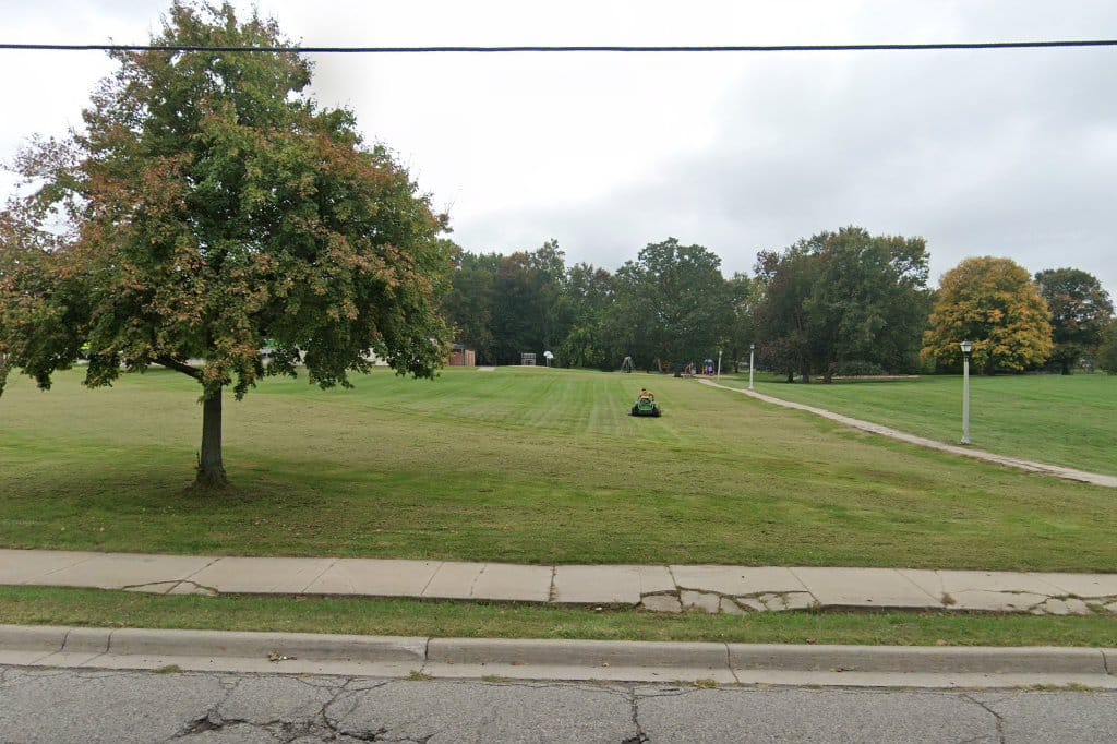 Cavanaugh School
