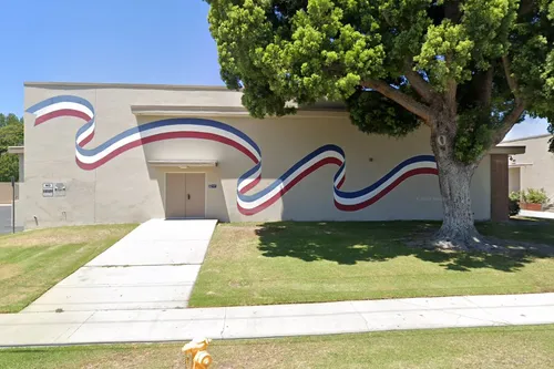 Luther Burbank Elementary School
