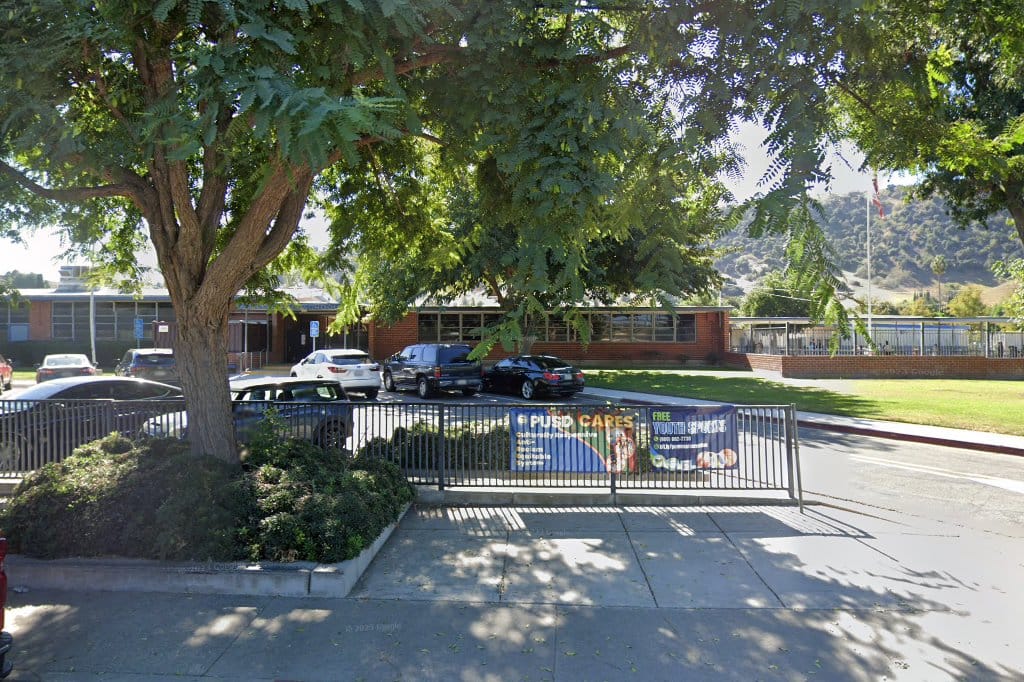 Westmont Elementary School