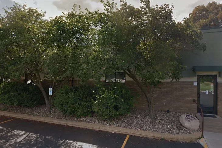 Kimberly Crest Veterinary Hospital