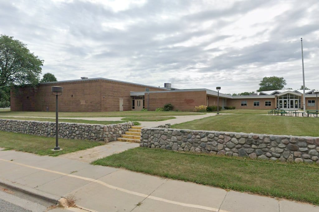 East Iredell Elementary School