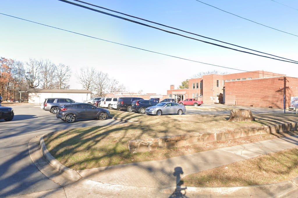 Park Hill Elementary School