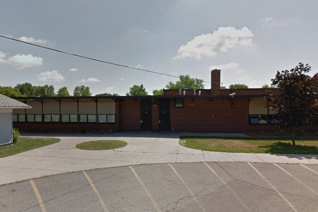 South Bosque Elementary School