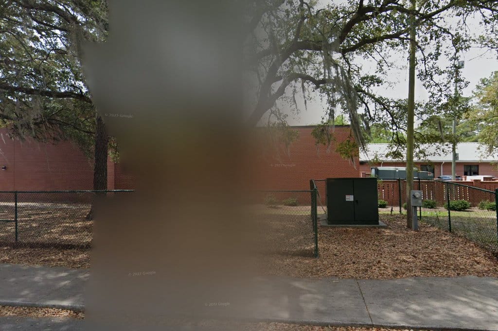 Heard Elementary School