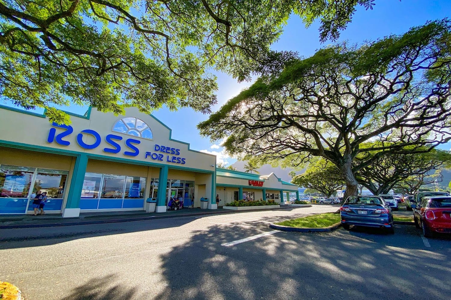 Goodwill Kaneohe