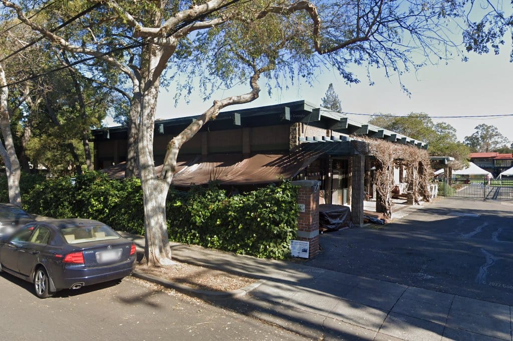 Castilleja School