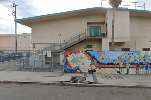 Norwood Street Elementary School