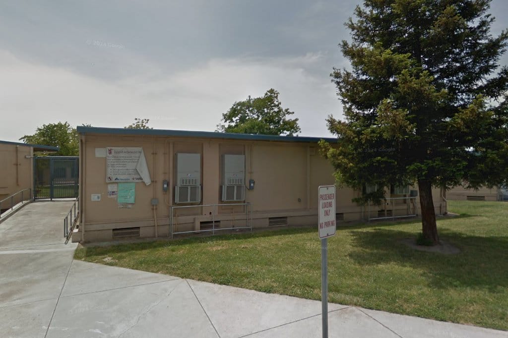 Ardenwood Elementary School