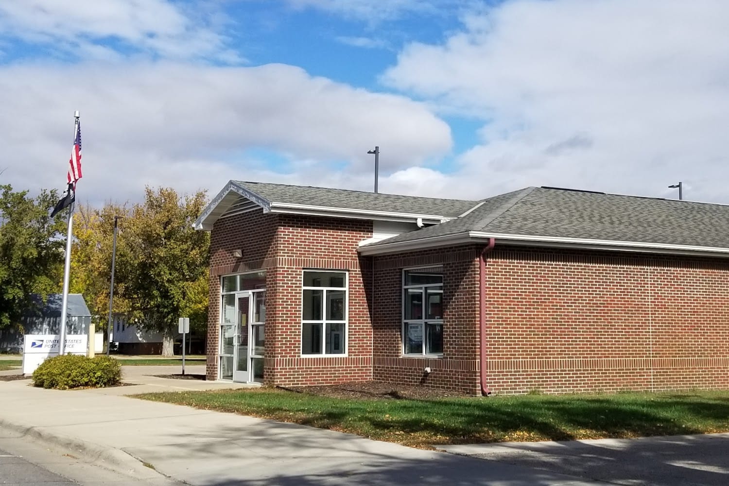 Atwater Passport Office