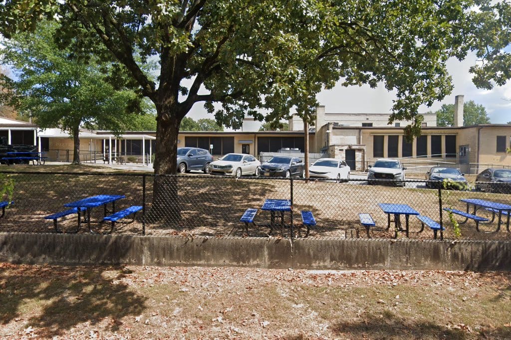 Fair Park Early Childhood Center