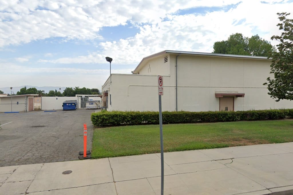 Vanalden Avenue Elementary School