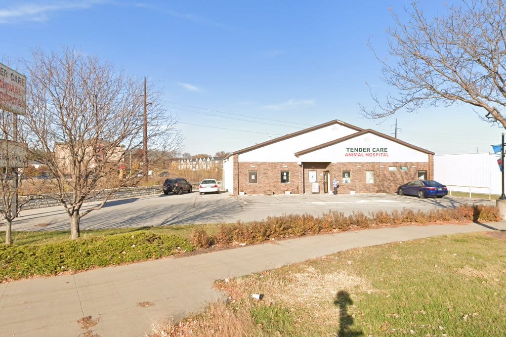 Tender Care Animal Hospital