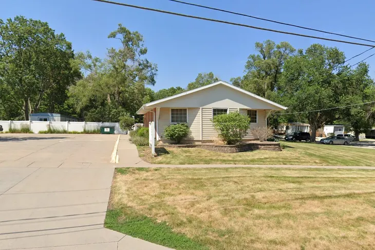 The Animal Hospital of Adel