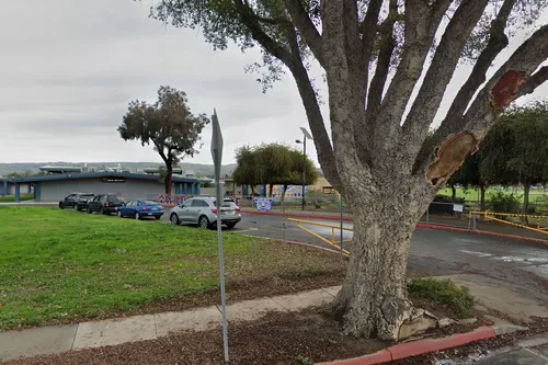 Cabrillo Elementary School