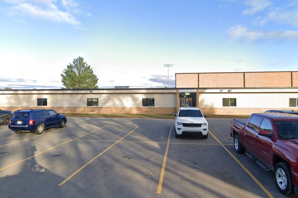 Gladwin Intermediate School