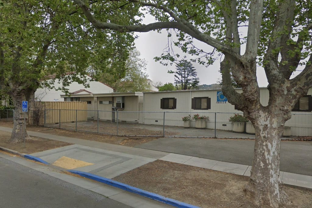 Niles Elementary School
