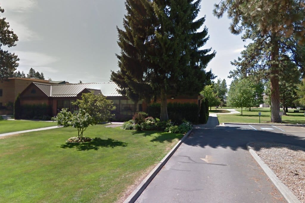 North Idaho College