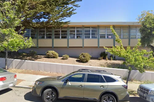Edna Brewer Middle School