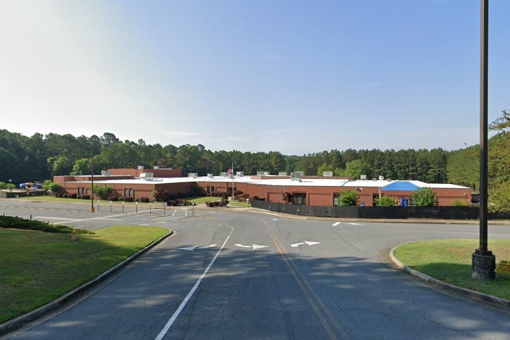Sixes Elementary School