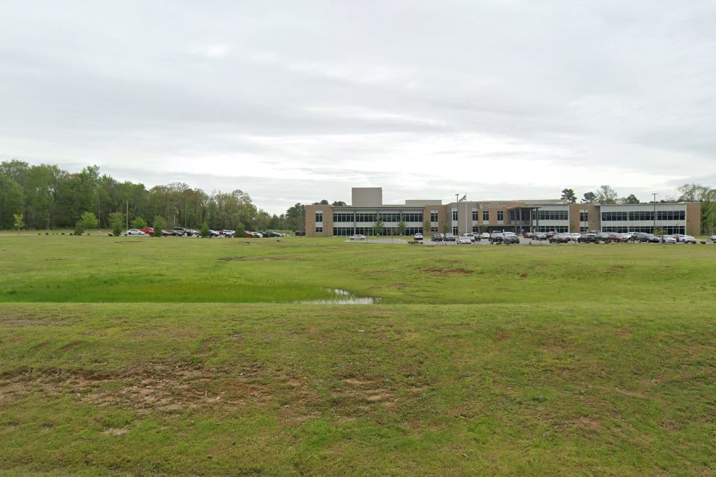Fuller Middle School