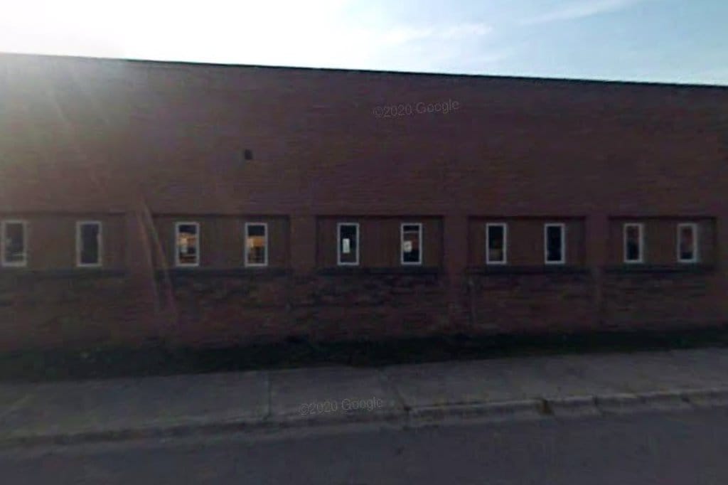 Horizons Alternative High School