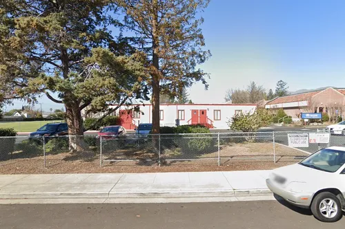 Milpitas Christian School