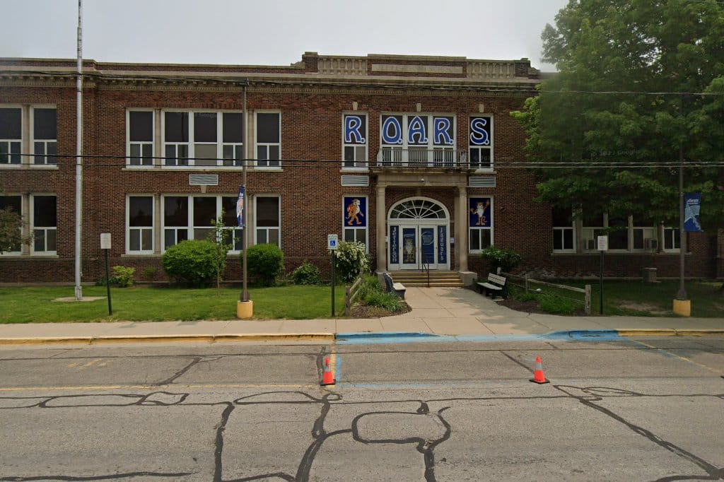 Jefferson School