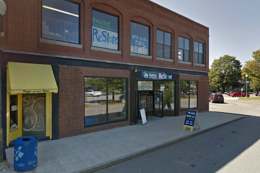 Goodwill Waterville