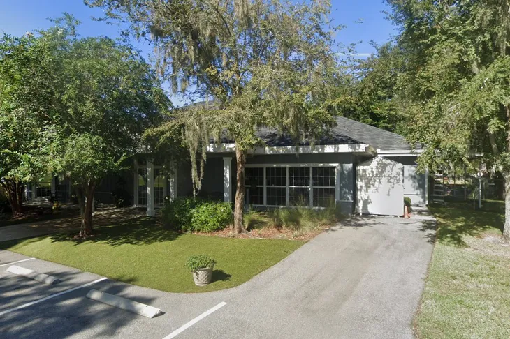 Lakeland Veterinary Hospital