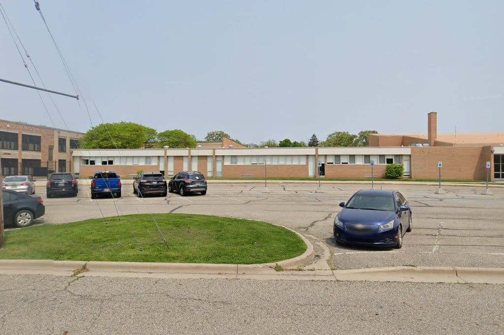 Ionia Middle School
