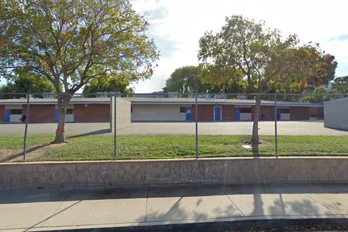 Wiley Canyon Elementary School