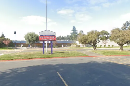 John F Kennedy High School