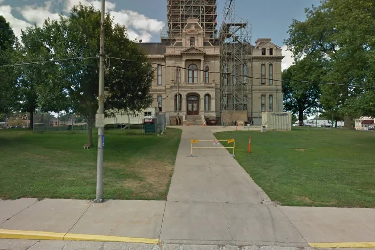 Parke County Victims Assistance