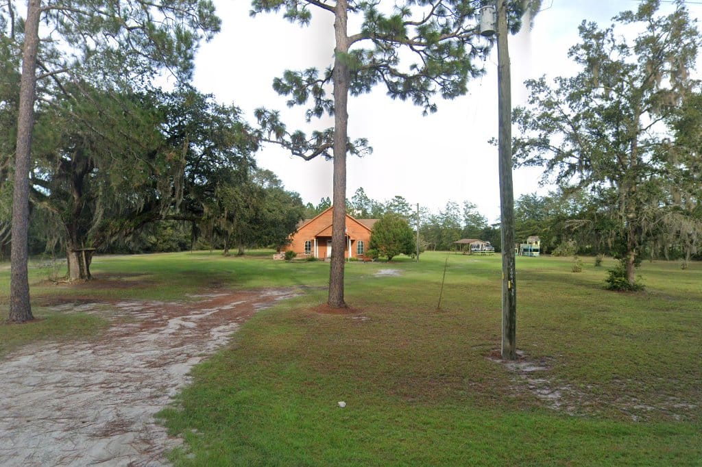 Liberty Christian School
