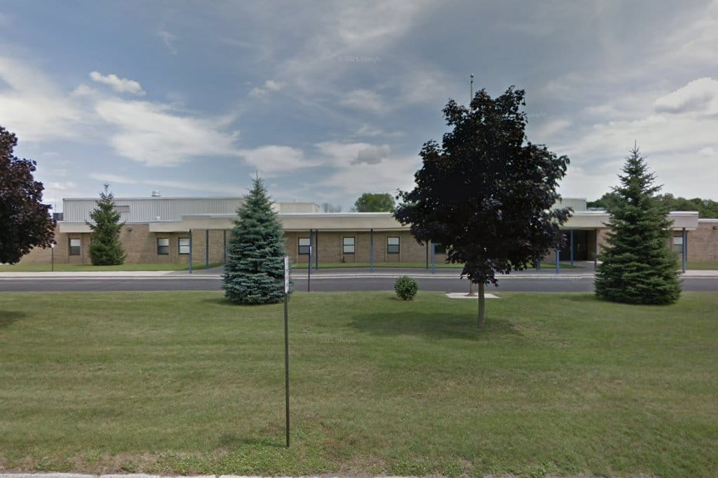 TSN Middle School