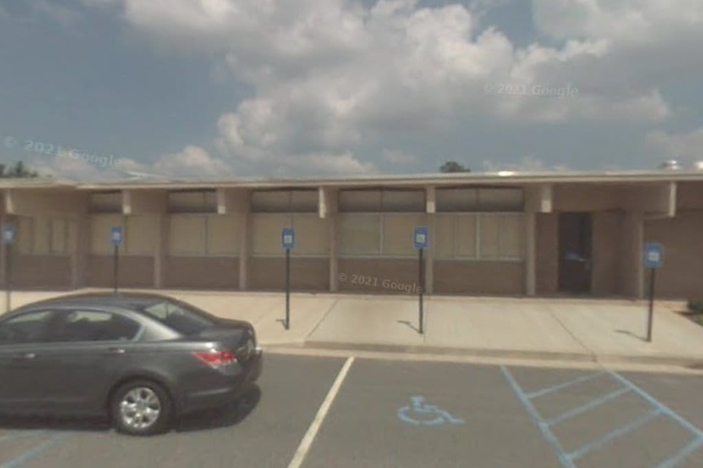 Chapman Intermediate School