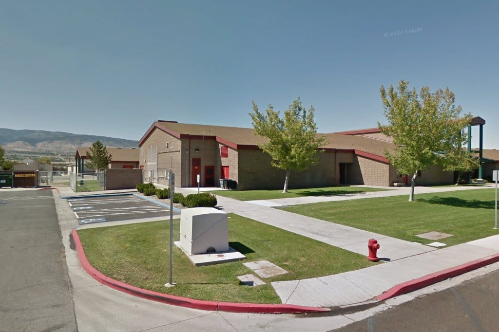 Brown Elementary School