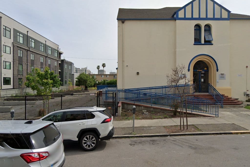 Street Academy