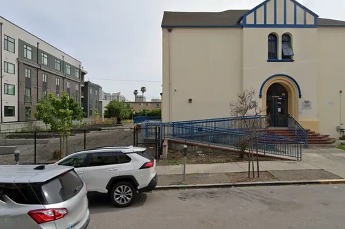 Street Academy