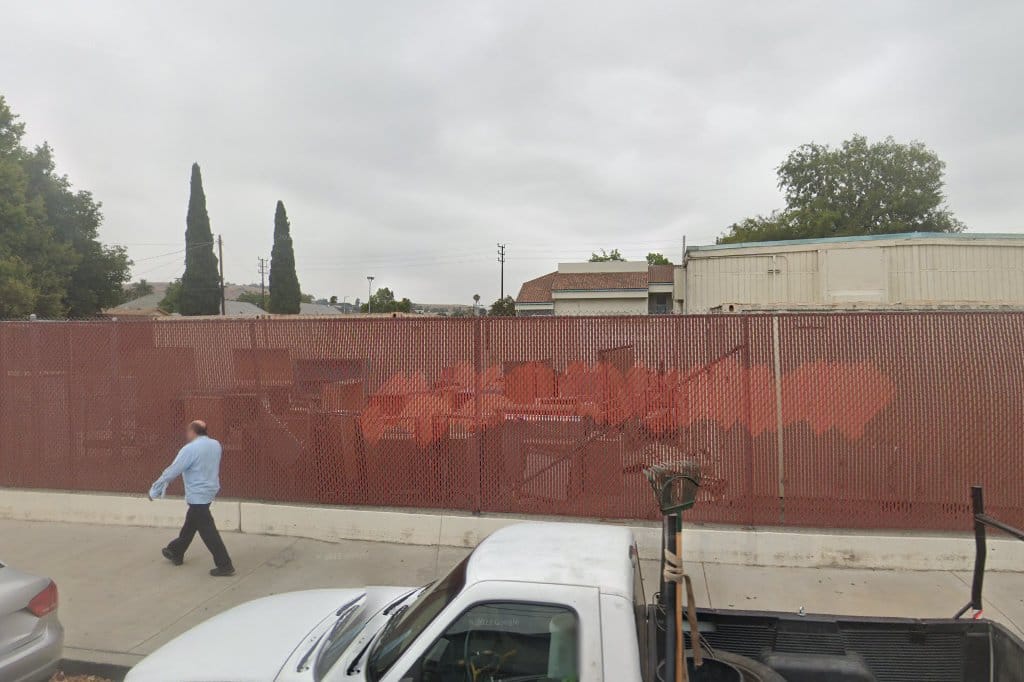 Griffin Avenue Elementary School