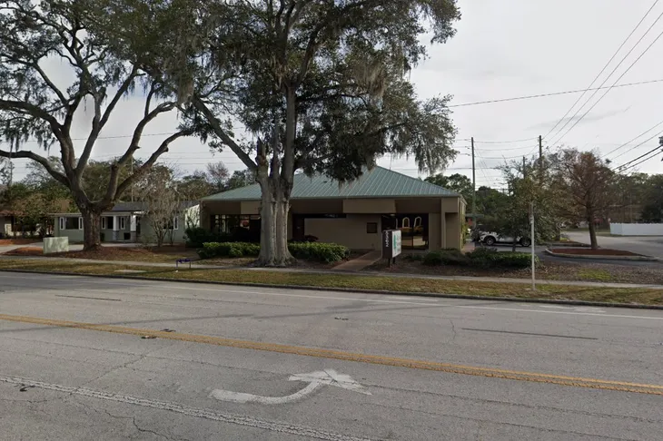 Live Oak Veterinary Hospital