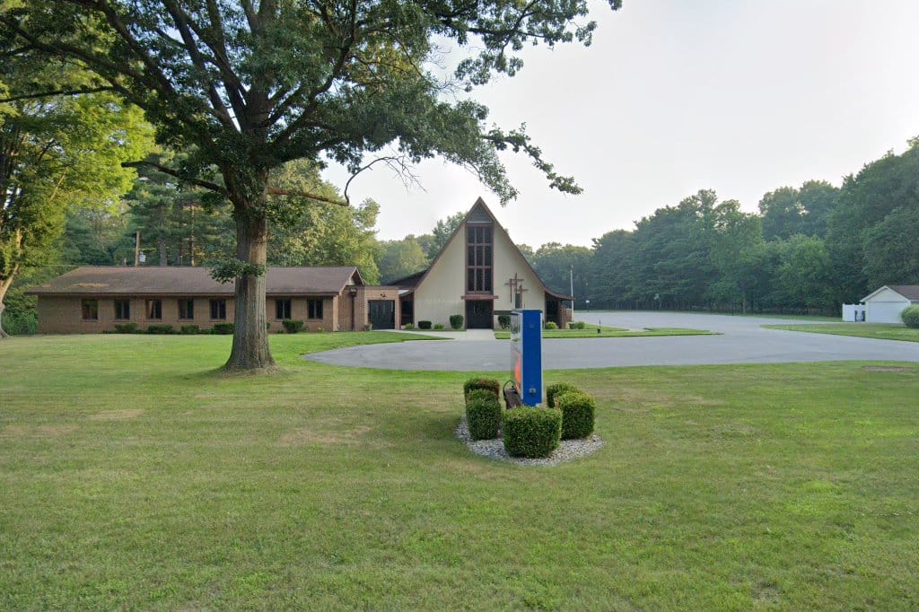Peace Lutheran School
