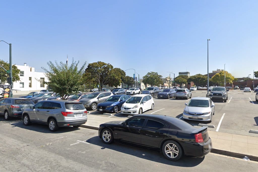 Monterey County Public Defender