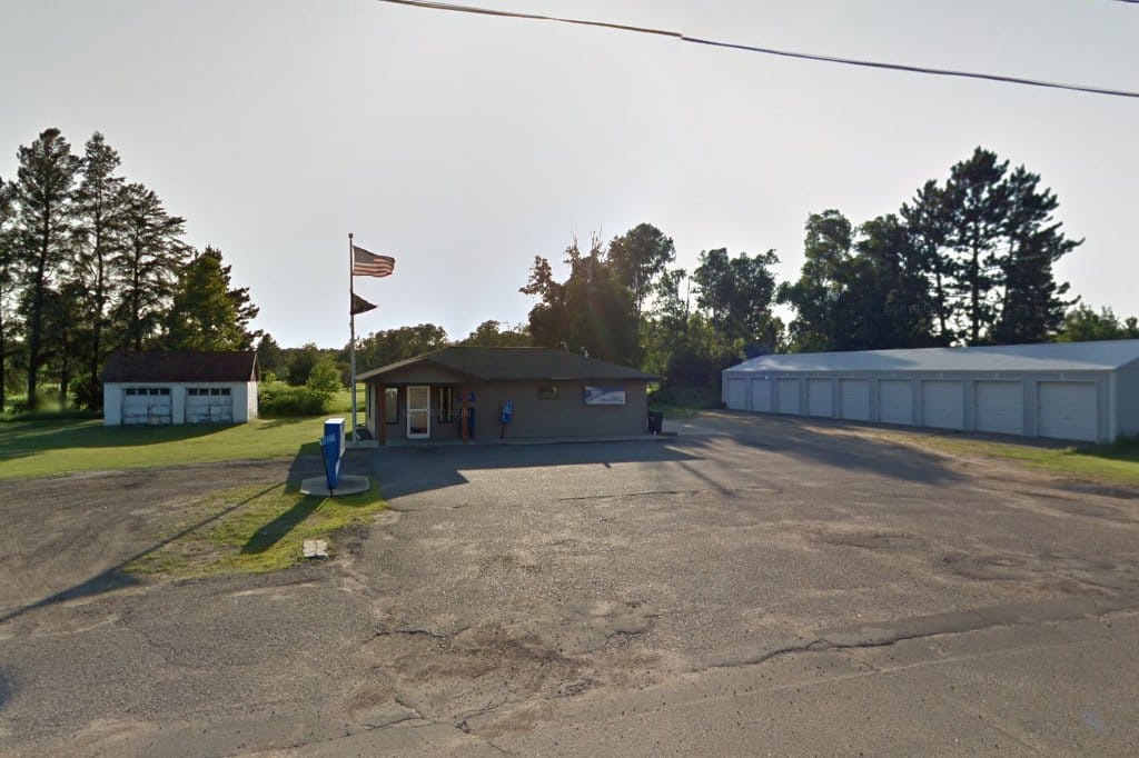 Pengilly Passport Office